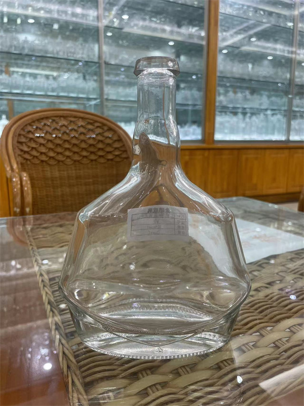 玻璃酒瓶價格